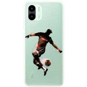 iSaprio Fotball 01 pro Xiaomi Redmi A1 / A2