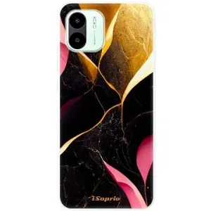 iSaprio Gold Pink Marble pro Xiaomi Redmi A1 / A2