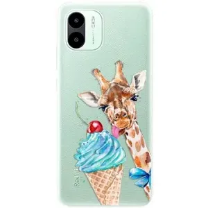 iSaprio Love Ice-Cream pro Xiaomi Redmi A1 / A2