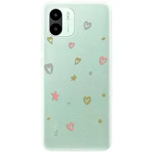 iSaprio Lovely Pattern pro Xiaomi Redmi A1 / A2