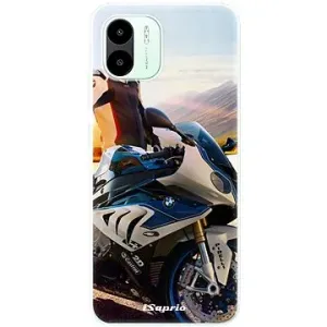 iSaprio Motorcycle 10 pro Xiaomi Redmi A1 / A2