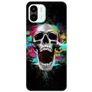iSaprio Skull in Colors pro Xiaomi Redmi A1 / A2