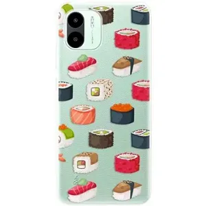 iSaprio Sushi Pattern pro Xiaomi Redmi A1 / A2