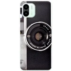 iSaprio Vintage Camera 01 pro Xiaomi Redmi A1 / A2