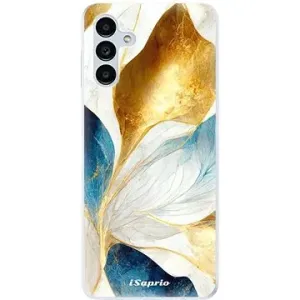 iSaprio Blue Leaves pro Samsung Galaxy A13 5G