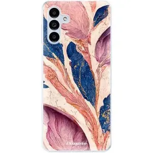 iSaprio Purple Leaves pro Samsung Galaxy A13 5G
