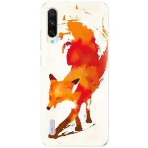 iSaprio Fast Fox pro Xiaomi Mi A3