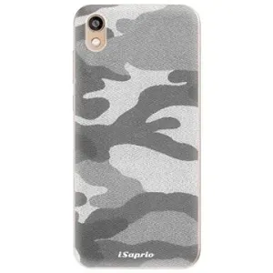iSaprio Gray Camuflage 02 pro Honor 8S