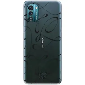 iSaprio Fancy pro black pro Nokia G11 / G21