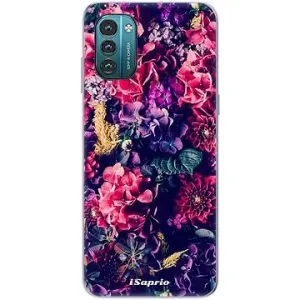 iSaprio Flowers 10 pro Nokia G11 / G21