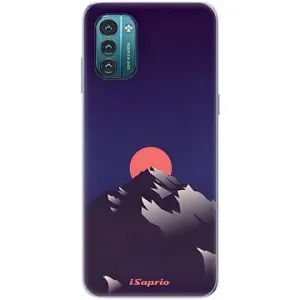 iSaprio Mountains 04 pro Nokia G11 / G21
