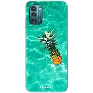 iSaprio Pineapple 10 pro Nokia G11 / G21