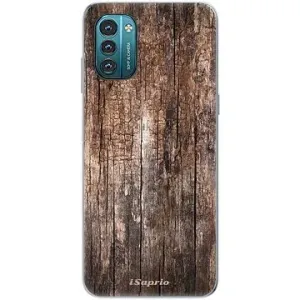 iSaprio Wood 11 pro Nokia G11 / G21