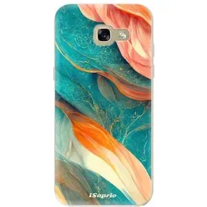 iSaprio Abstract Marble pro Samsung Galaxy A5 (2017)