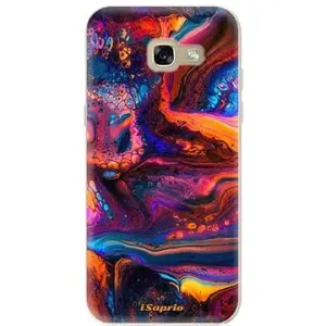 iSaprio Abstract Paint 02 pro Samsung Galaxy A5 (2017)