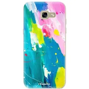iSaprio Abstract Paint 04 pro Samsung Galaxy A5 (2017)