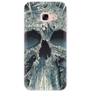 iSaprio Abstract Skull pro Samsung Galaxy A3 2017