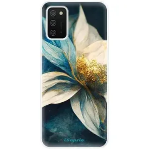 iSaprio Blue Petals pro Samsung Galaxy A02s