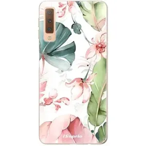 iSaprio Exotic Pattern 01 pro Samsung Galaxy A7 (2018)