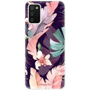iSaprio Exotic Pattern 02 pro Samsung Galaxy A02s