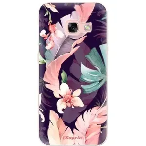 iSaprio Exotic Pattern 02 pro Samsung Galaxy A3 2017