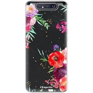 iSaprio Fall Roses pro Samsung Galaxy A80