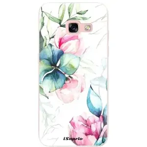 iSaprio Flower Art 01 pro Samsung Galaxy A3 2017