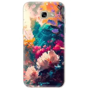 iSaprio Flower Design pro Samsung Galaxy A5 (2017)