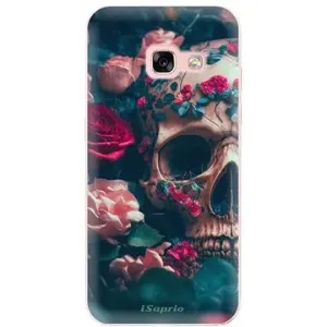 iSaprio Skull in Roses pro Samsung Galaxy A3 2017