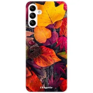 iSaprio Autumn Leaves 03 pro Samsung Galaxy A04s