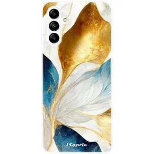 iSaprio Blue Leaves pro Samsung Galaxy A04s