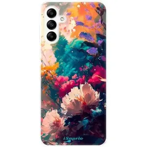 iSaprio Flower Design pro Samsung Galaxy A04s