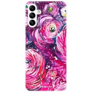 iSaprio Pink Bouquet pro Samsung Galaxy A04s