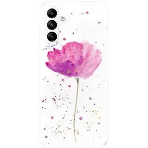 iSaprio Poppies pro Samsung Galaxy A04s