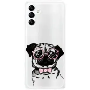 iSaprio The Pug pro Samsung Galaxy A04s