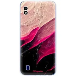 iSaprio Black and Pink pro Samsung Galaxy A10