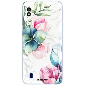 iSaprio Flower Art 01 pro Samsung Galaxy A10