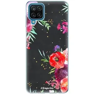 iSaprio Fall Roses pro Samsung Galaxy A12