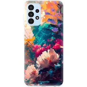 iSaprio Flower Design pro Samsung Galaxy A13
