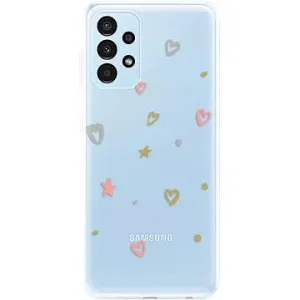 iSaprio Lovely Pattern pro Samsung Galaxy A13