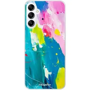 iSaprio Abstract Paint 04 pro Samsung Galaxy A14 / A14 5G