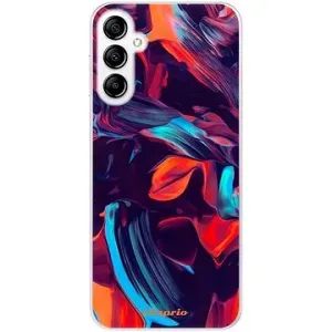 iSaprio Color Marble 19 pro Samsung Galaxy A14 / A14 5G