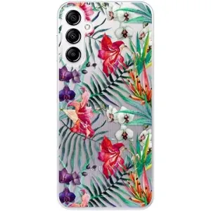 iSaprio Flower Pattern 03 pro Samsung Galaxy A14 / A14 5G
