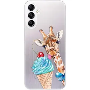 iSaprio Love Ice-Cream pro Samsung Galaxy A14 / A14 5G