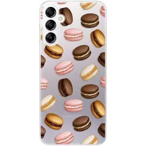 iSaprio Macaron Pattern pro Samsung Galaxy A14 / A14 5G