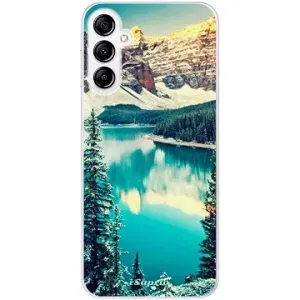 iSaprio Mountains 10 pro Samsung Galaxy A14 / A14 5G