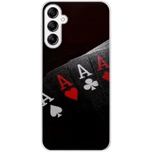 iSaprio Poker pro Samsung Galaxy A14 / A14 5G