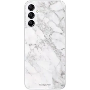 iSaprio SilverMarble 14 pro Samsung Galaxy A14 / A14 5G