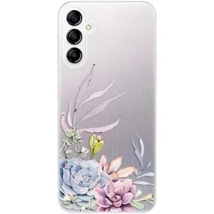 iSaprio Succulent 01 pro Samsung Galaxy A14 / A14 5G