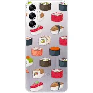 iSaprio Sushi Pattern pro Samsung Galaxy A14 / A14 5G